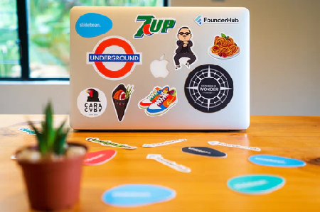 Trademark Logos